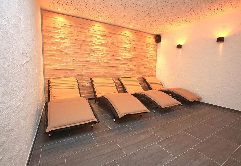 Tarlack Appartements Huetten 34 Leogang Exterior photo