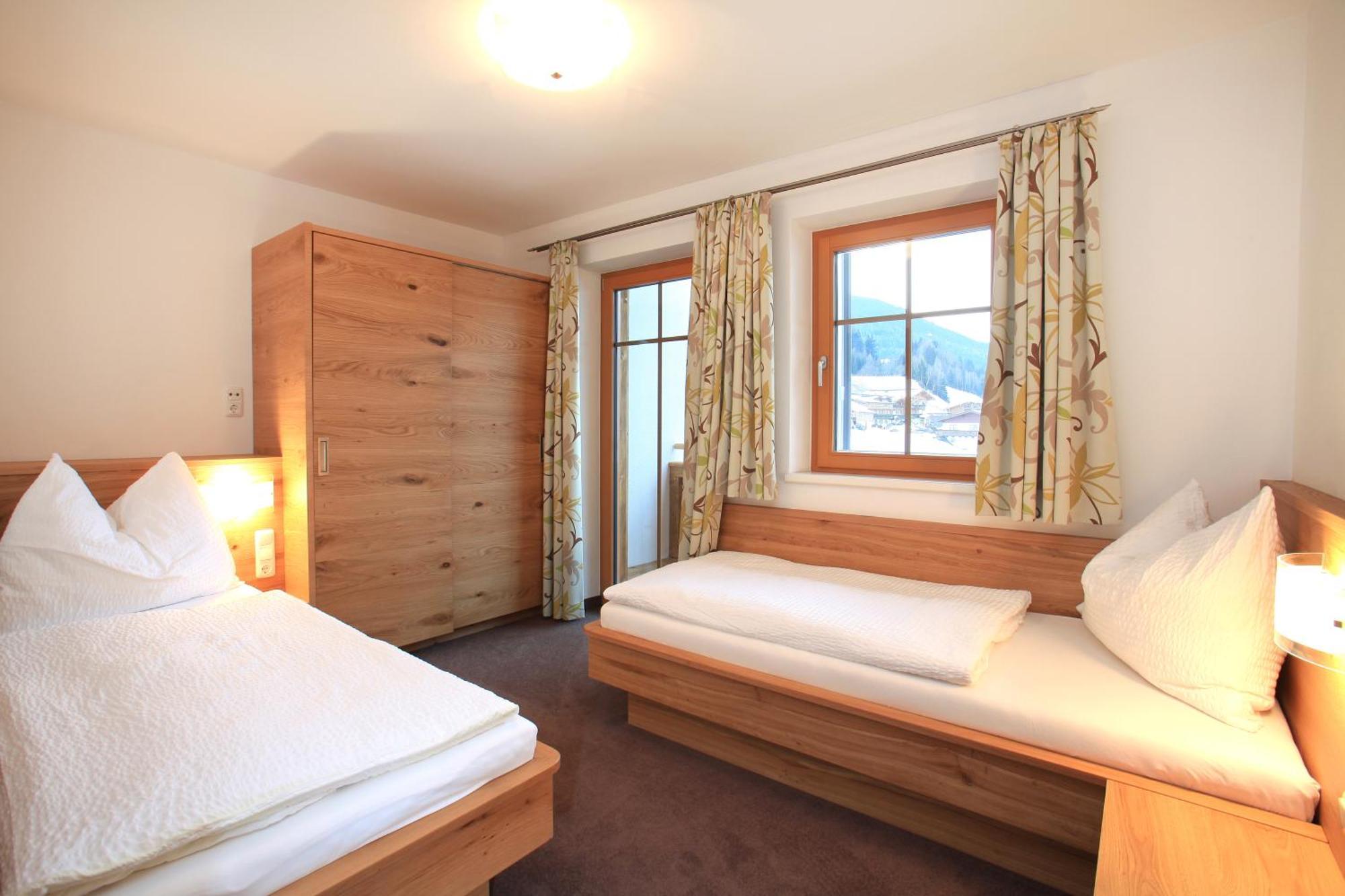 Tarlack Appartements Huetten 34 Leogang Room photo