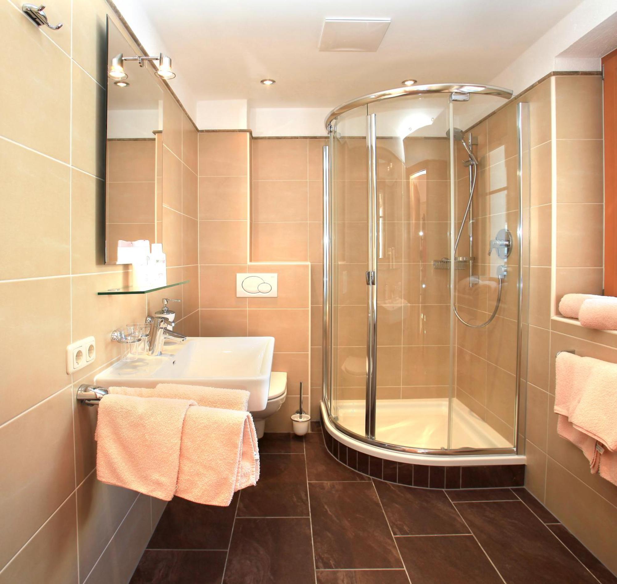 Tarlack Appartements Huetten 34 Leogang Room photo