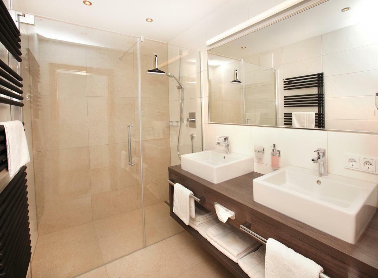 Tarlack Appartements Huetten 34 Leogang Exterior photo