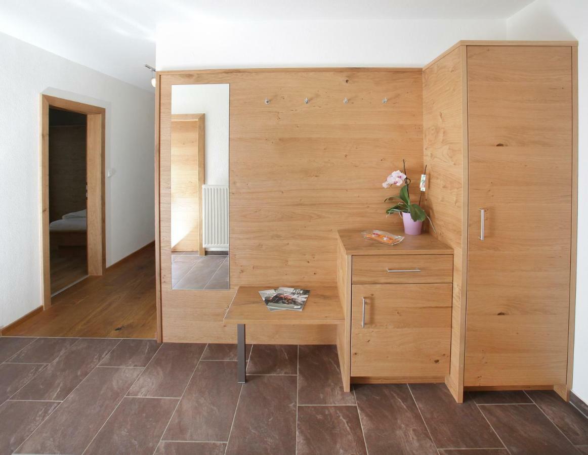 Tarlack Appartements Huetten 34 Leogang Exterior photo